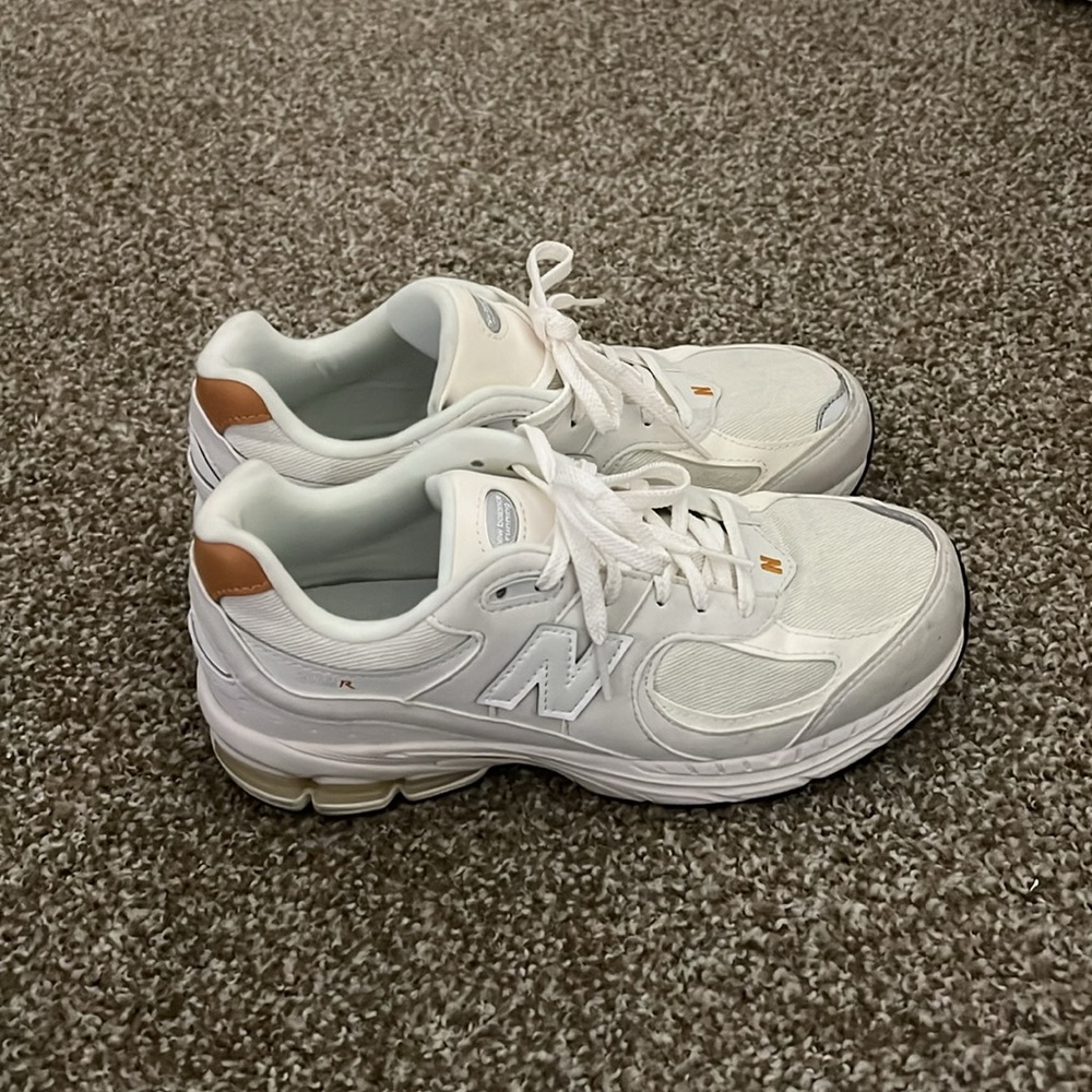 New balance